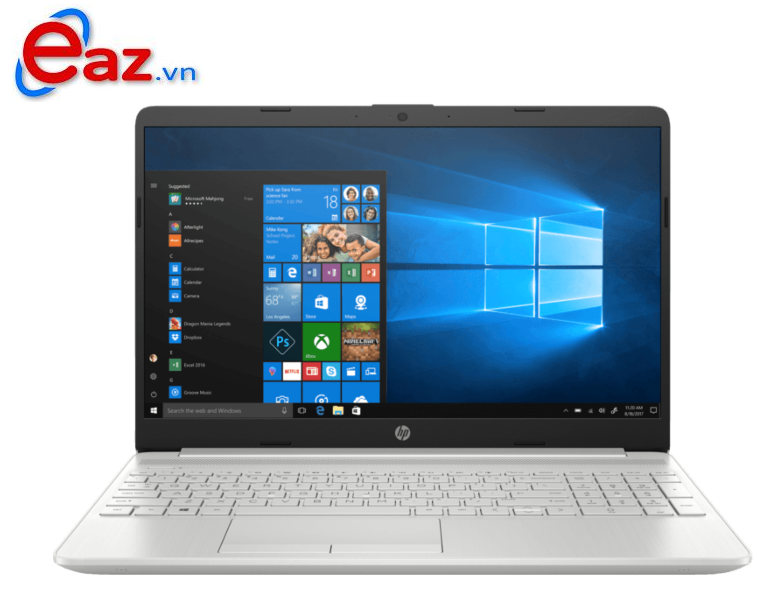 HP 15s du1039TX (8RK39PA) | Intel&#174; Core™ i7 _ 10510U | 8GB | 512GB SSD PCIe | GeForce&#174; MX130 with 2GB GDDR5 | Win 10 | Full HD | 0720D